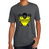 Unisex Poly/Cotton Tee Thumbnail