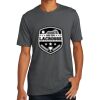 Unisex Poly/Cotton Tee Thumbnail