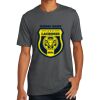 Unisex Poly/Cotton Tee Thumbnail