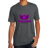 Unisex Poly/Cotton Tee Thumbnail