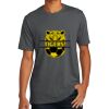Unisex Poly/Cotton Tee Thumbnail