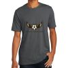 Unisex Poly/Cotton Tee Thumbnail
