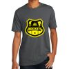 Adult Poly/Cotton Tee Thumbnail