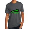 Unisex Poly/Cotton Tee Thumbnail