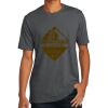 Adult Poly/Cotton Tee Thumbnail