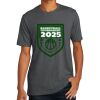 Unisex Poly/Cotton Tee Thumbnail