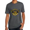 Unisex Poly/Cotton Tee Thumbnail