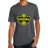 Unisex Poly/Cotton Tee Thumbnail