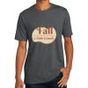 Adult Poly/Cotton Tee Thumbnail