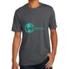 Adult Poly/Cotton Tee Thumbnail