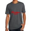 Adult Poly/Cotton Tee Thumbnail