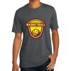 Unisex Poly/Cotton Tee Thumbnail