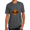 Unisex Poly/Cotton Tee Thumbnail