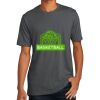Unisex Poly/Cotton Tee Thumbnail