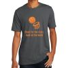 Unisex Poly/Cotton Tee Thumbnail