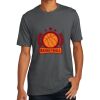 Unisex Poly/Cotton Tee Thumbnail