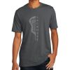 Unisex Poly/Cotton Tee Thumbnail