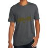 Unisex Poly/Cotton Tee Thumbnail