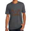 Unisex Poly/Cotton Tee Thumbnail