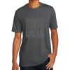 Unisex Poly/Cotton Tee Thumbnail