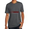 Unisex Poly/Cotton Tee Thumbnail