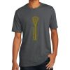 Unisex Poly/Cotton Tee Thumbnail