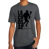 Unisex Poly/Cotton Tee Thumbnail