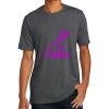 Unisex Poly/Cotton Tee Thumbnail