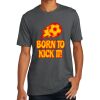 Unisex Poly/Cotton Tee Thumbnail