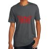 Unisex Poly/Cotton Tee Thumbnail