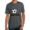 Unisex Poly/Cotton Tee Thumbnail