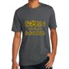 Unisex Poly/Cotton Tee Thumbnail
