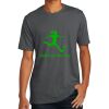 Unisex Poly/Cotton Tee Thumbnail