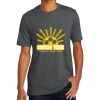 Unisex Poly/Cotton Tee Thumbnail