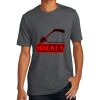 Adult Poly/Cotton Tee Thumbnail