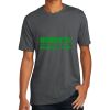 Adult Poly/Cotton Tee Thumbnail