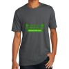 Adult Poly/Cotton Tee Thumbnail