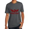 Adult Poly/Cotton Tee Thumbnail
