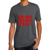 Adult Poly/Cotton Tee Thumbnail