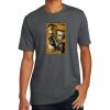 Adult Poly/Cotton Tee Thumbnail