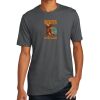 Unisex Poly/Cotton Tee Thumbnail