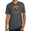 Unisex Poly/Cotton Tee Thumbnail