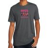 Unisex Poly/Cotton Tee Thumbnail