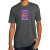 Unisex Poly/Cotton Tee Thumbnail