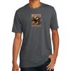Unisex Poly/Cotton Tee Thumbnail