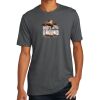 Unisex Poly/Cotton Tee Thumbnail