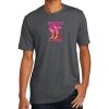Unisex Poly/Cotton Tee Thumbnail