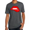 Unisex Poly/Cotton Tee Thumbnail