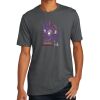 Unisex Poly/Cotton Tee Thumbnail