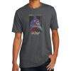 Unisex Poly/Cotton Tee Thumbnail